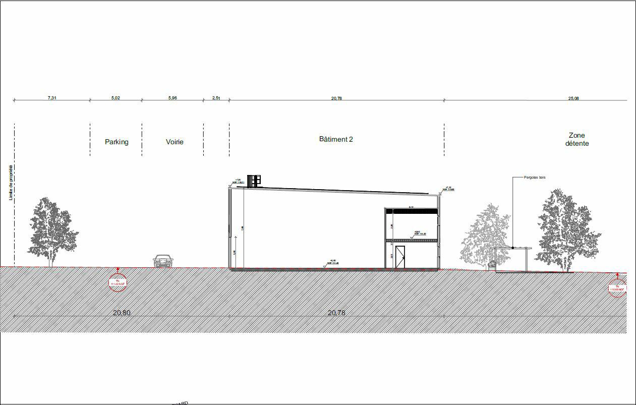 Local d'activité Marigny-les-Usages 1180m² Location local d'activité Marigny-les-Usages Loiret OLACT2318258 1
